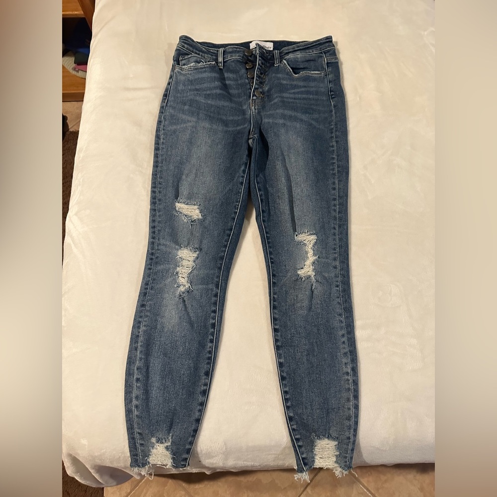 Women’s jeans
